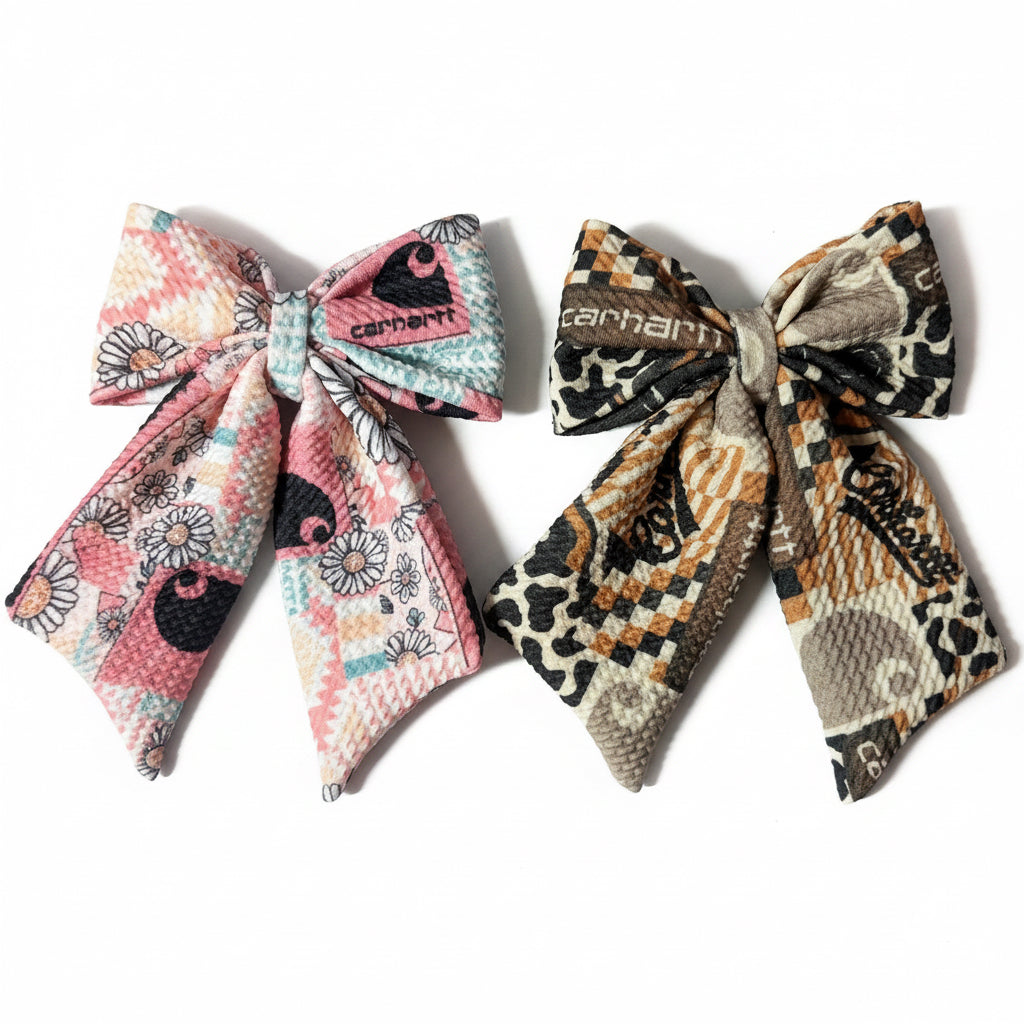 LIMITED BOWS