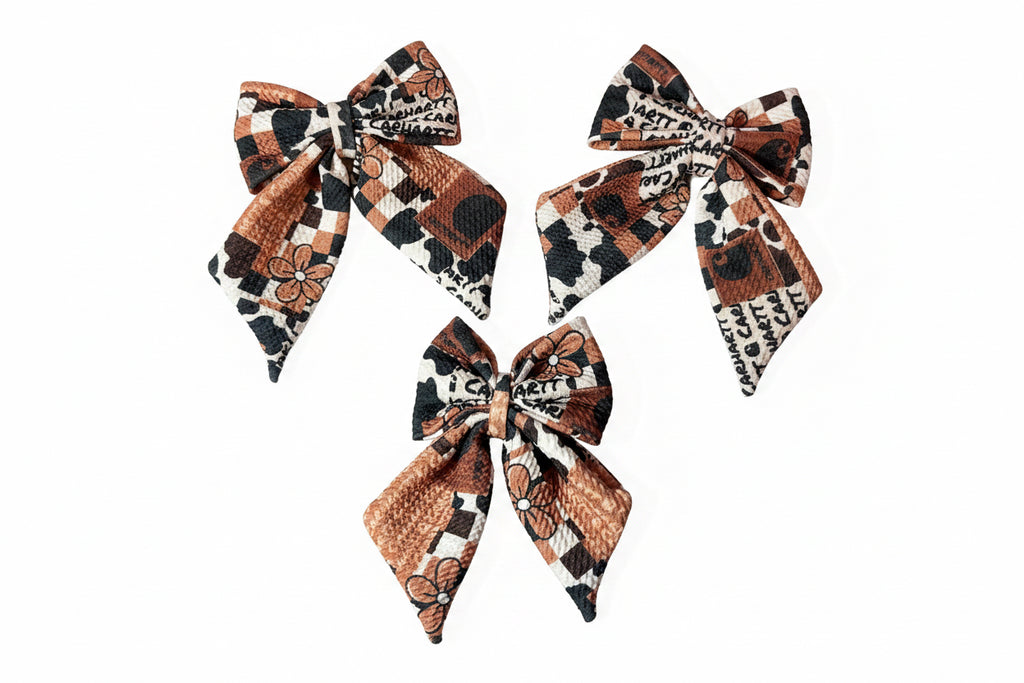 LIMITED BOWS