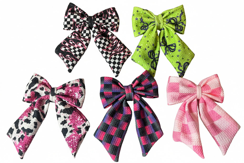 LIMITED BOWS