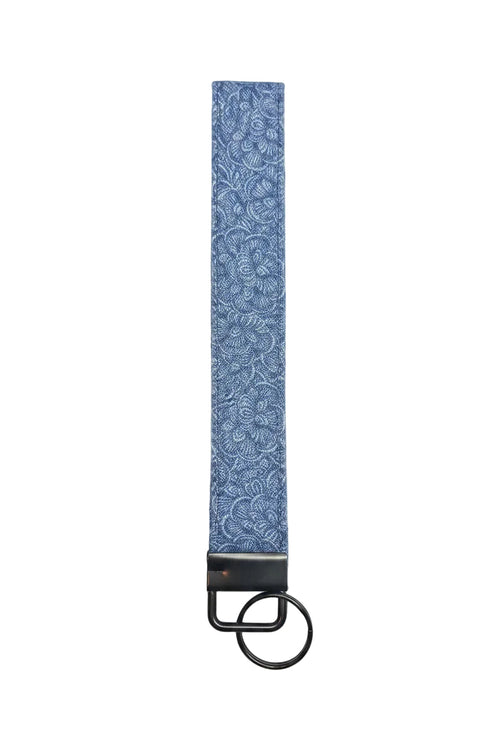 Blue Tooled 