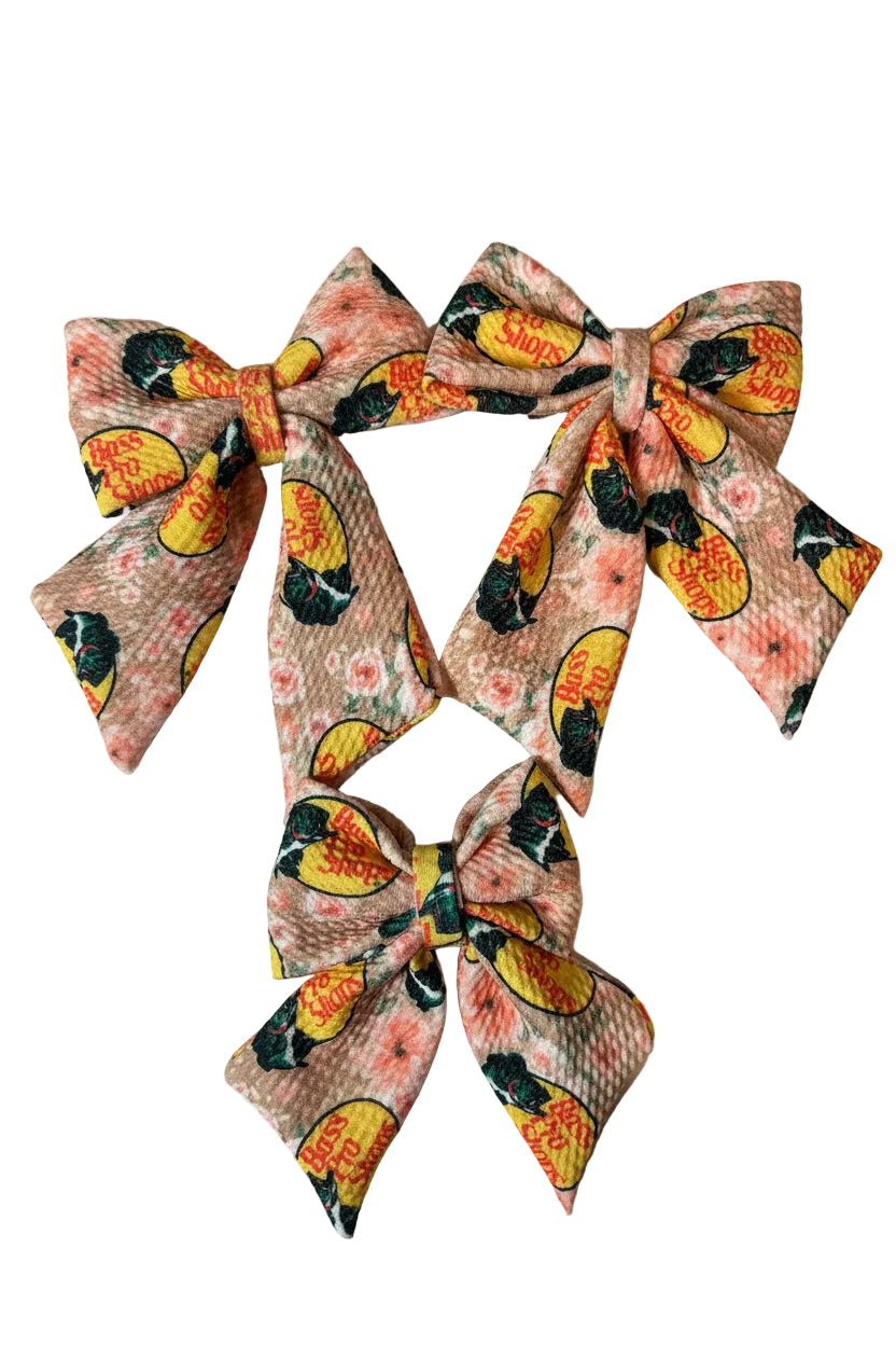 LIMITED BOWS