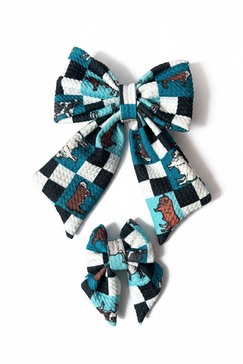 LIMITED BOWS