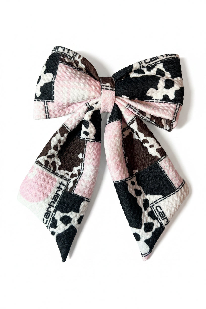 LIMITED BOWS