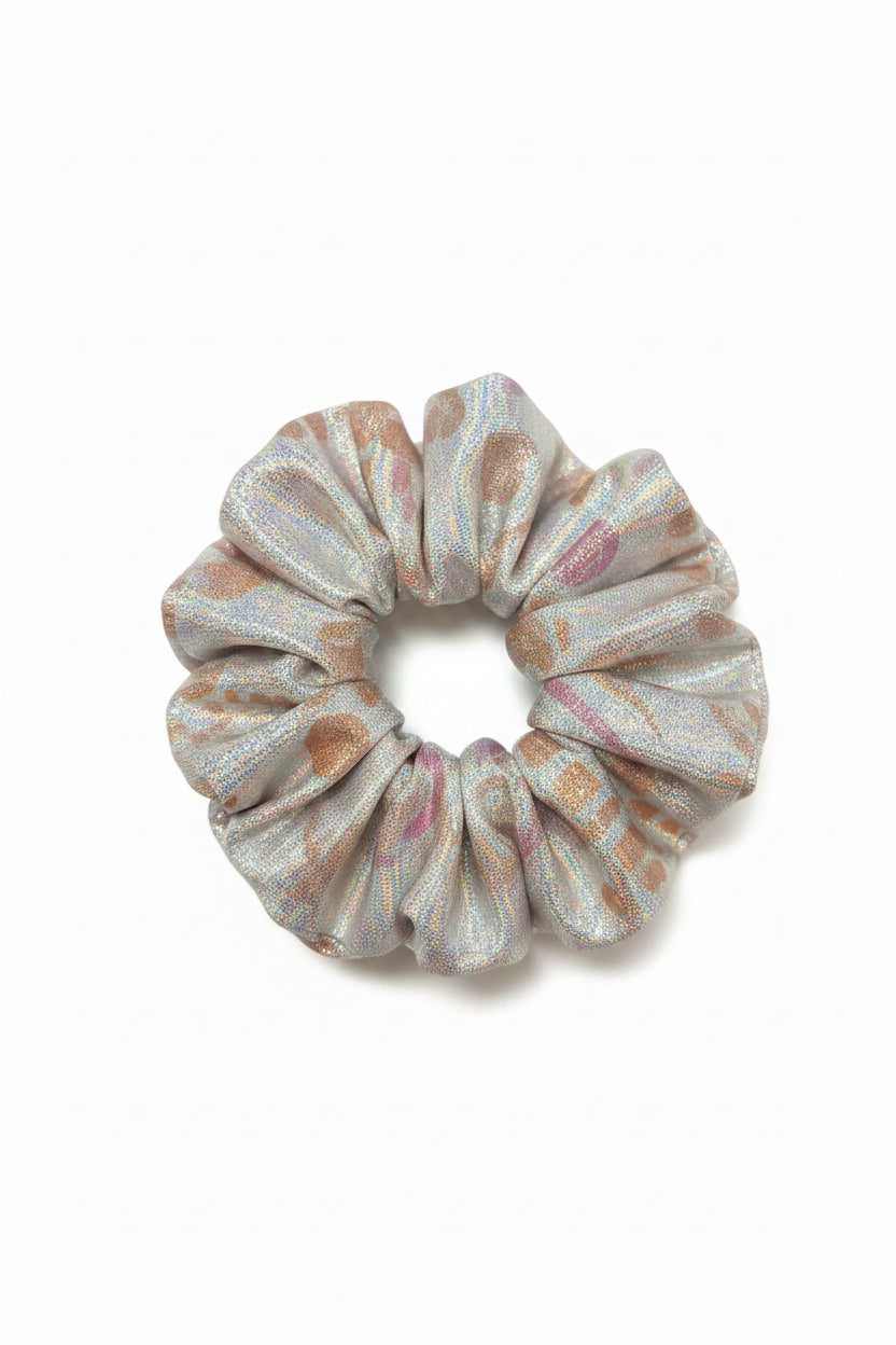 Glitter Floral