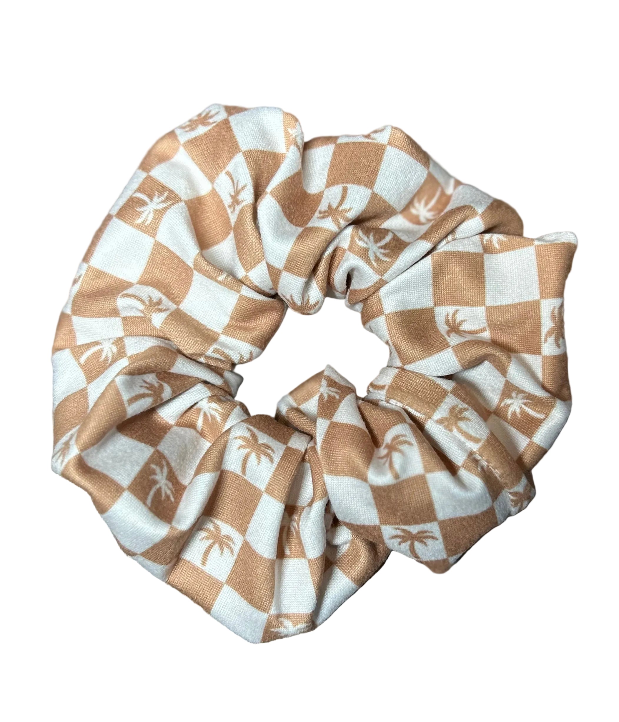 Palm Checkered 