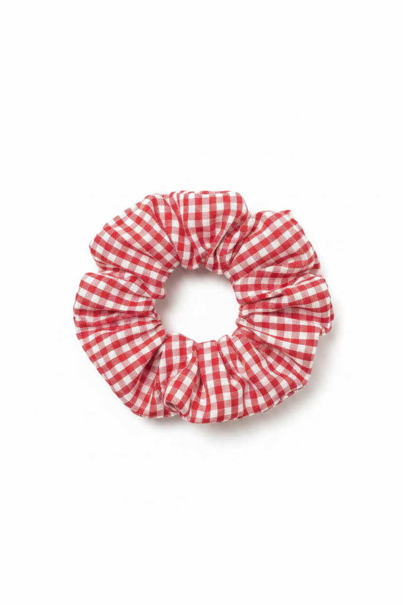 Red Gingham