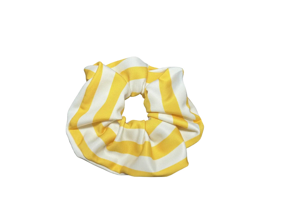 Yellow Stripe Swim